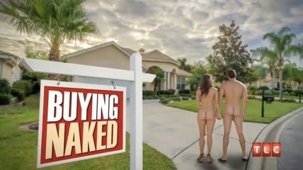 Buying Naked, l'émission qui aide les nudistes à trouver une maison de rêve