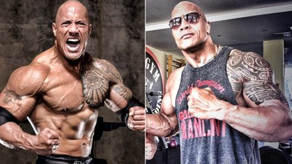 Il y a 10 ans, The Rock envisageait de s'entraîner avec la Greg Jackson pour intégrer l'UFC