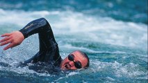 L'homme le plus fou du monde : Martin Strel, l'homme qui descend des fleuves entiers à la nage