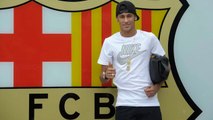 Ce fan avait prédit l'arrivée de Neymar au PSG... en 2013 !