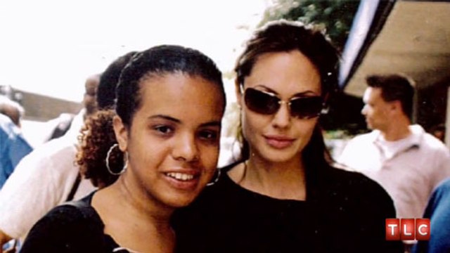 Obsédée par les stars, Vanessa Sky Ellis passe ses journées entières à traquer les célébrités