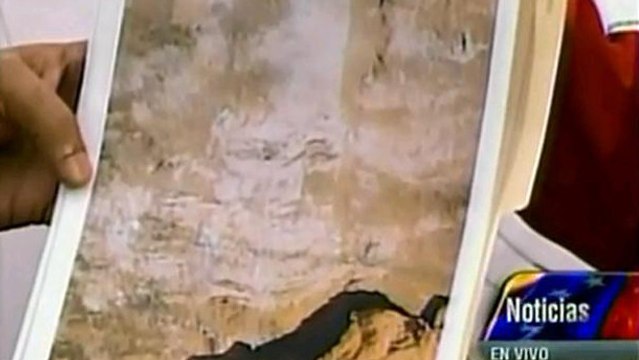 Venezuela : Hugo Chavez fait une ''apparition'' dans le métro de Caracas