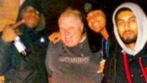 Rob Ford, maire de Toronto, fume du crack dans une vidéo