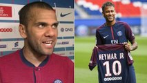 La surprenante révélation de Dani Alves à propos des coulisses du transfert de Neymar