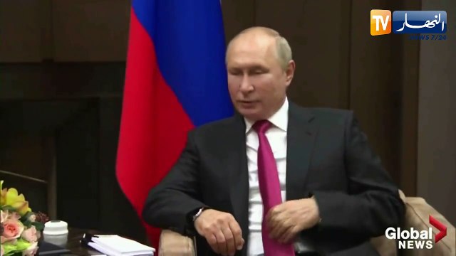 روسيا - أوكرانيا: إجتماع ثلاثي بين وزراء خارجية روسيا، أوكرانيا وتركيا لحل الأزمة