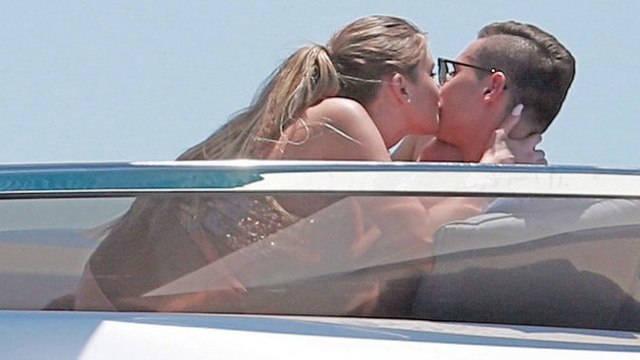 Julian Draxler au coeur de la tourmente à cause d'une photo de vacances...