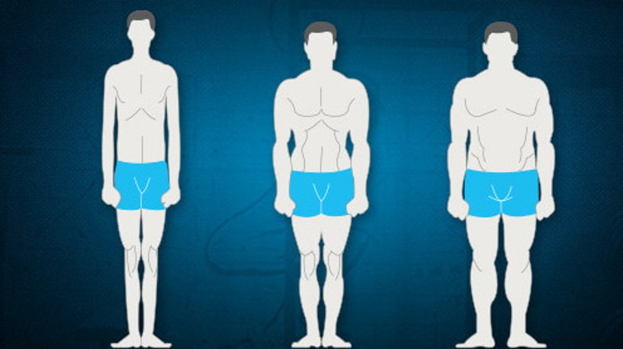 Comment adapter votre entrainement à votre morphologie?