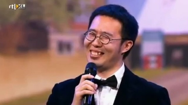 Holland's Got Talent : un candidat victime de blagues racistes de la part du jury