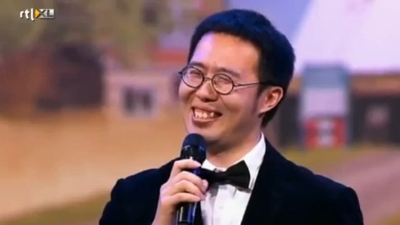 Holland's Got Talent : un candidat victime de blagues racistes de la part du jury