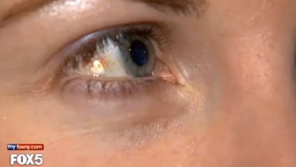 Découvrez le SafeSight Jewelry, ou comment se faire implanter des bijoux dans les yeux