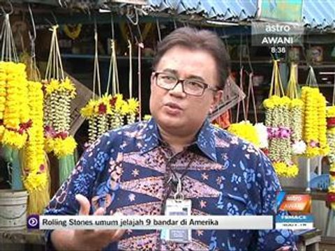 PRU & Isu - Episod 1