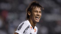 En 2010, Neymar préférait l'Olympique Lyonnais au PSG en Ligue 1