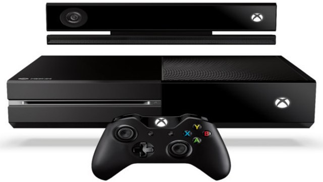 Problème Xbox One : le fonctionnement du lecteur mis en cause sur certaines consoles