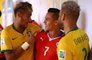 PSG Transfert : Neymar et Dani Alves tente de faire venir Alexis Sanchez