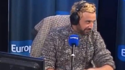 Europe 1 : la chute de Cyril Hanouna en plein direct