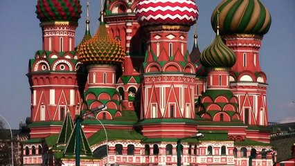 Nuclear Winter Nightmare Doomsday 10 Ways The World Will End (S1, E4)