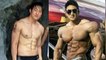 L'incroyable transformation physique du "Korean bodybuilder" Hwang Chul Sun