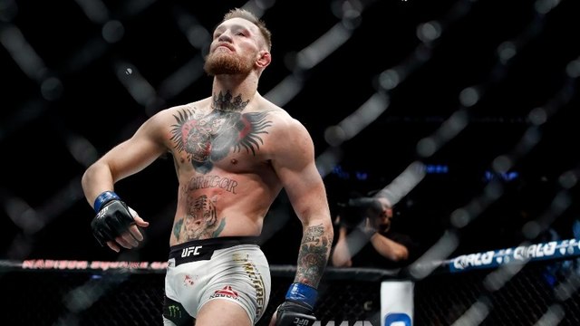 Khabib Nurmagomedov propose à Conor McGregor de l'affronter en décembre