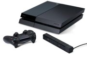 PS4  : prix des accessoires disponibles à la sortie de la PlayStation 4