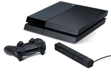 PS4  : prix des accessoires disponibles à la sortie de la PlayStation 4