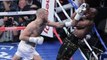 Boxe : Floyd Mayweather bat Conor McGregor par KO au 10ème round (VIDÉO)
