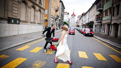 Découvrez les pires bourdes à éviter dans les mariages