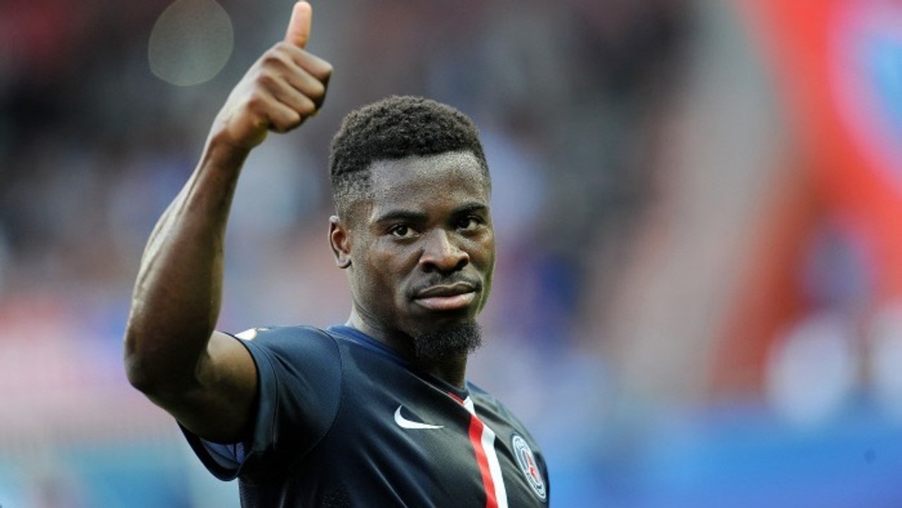 Serge Aurier révèle les vraies raisons de son départ du PSG