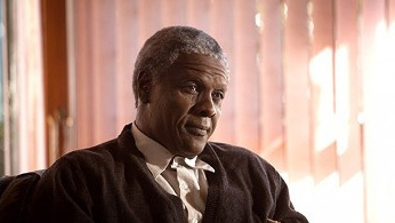 Mort de Nelson Mandela : Le film ''Mandela : Un long chemin vers la liberté'' bat des records