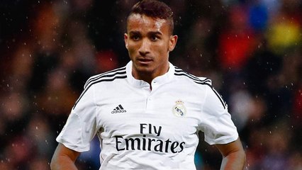 Danilo quitte le Real Madrid et rejoint Manchester City et Pep Guardiola