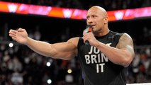 The Rock préférait combattre Triple H et Stone Cold Austin à la WWE