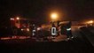 Le crash d'un Boeing 737 à Kazan en Russie fait 44 morts