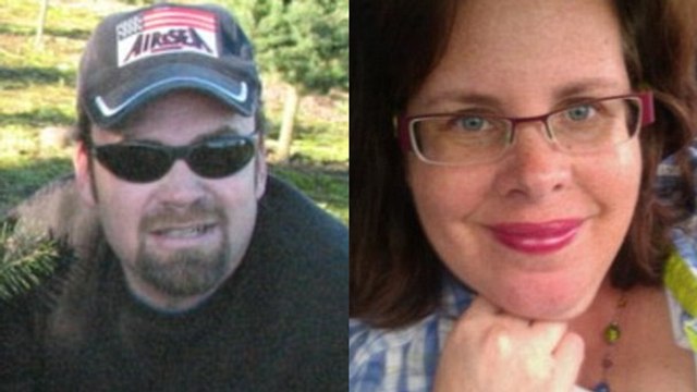 Twitter : Caran Johnson commente sans le savoir la mort de son mari