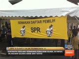 SPR: 8 elemen dalam PRU 13