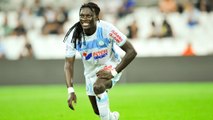 Bafimbi Gomis revient sur l'une des raisons de son départ de l'OM