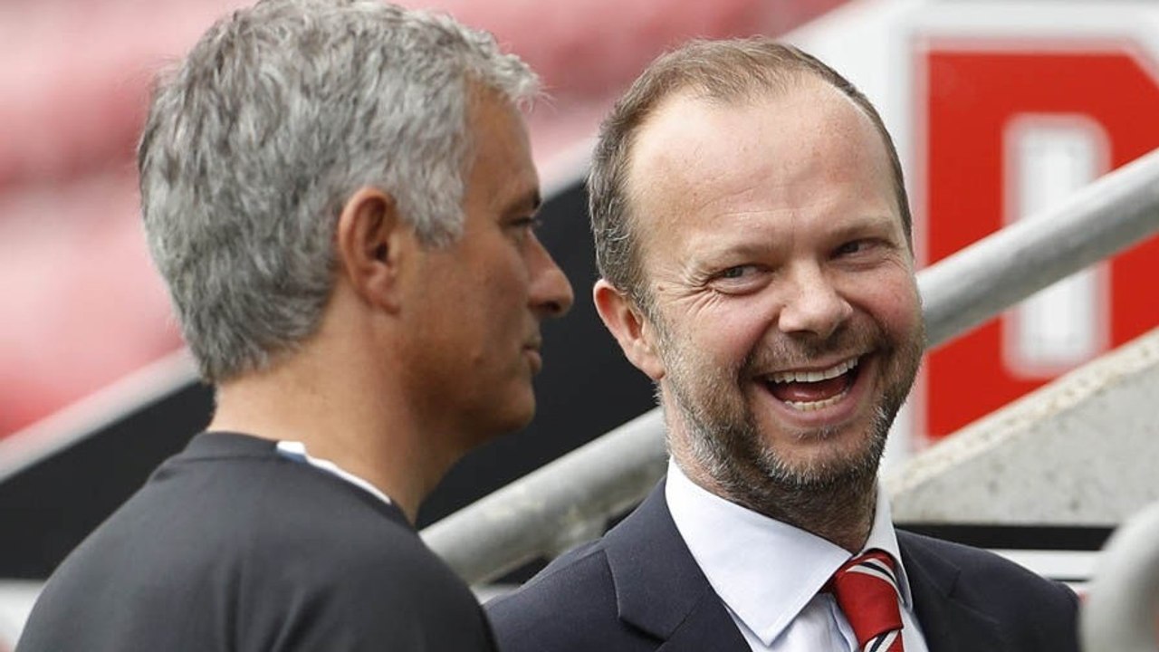 Manchester United a un plan pour recruter Gareth Bale et Antoine Griezmann