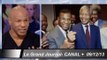 Le Grand Journal : L'interprète de Mike Tyson fait un lapsus osé à propos de Nelson Mandela