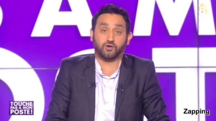 Touche pas à mon poste : Cyril Hanouna répond avec virulence aux accusations d'arnaque