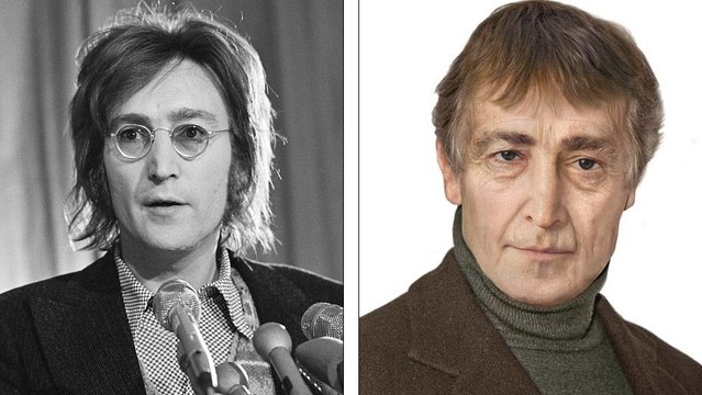 Bob Marley, Jimi Hendrix, John Lennon : à quoi ressembleraient les stars du rock si elles étaient en vie ?