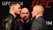 UFC : Pour son grand retour Georges St-Pierre affrontera Bisping
