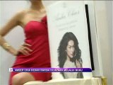 Amber Chia dedah rahsia kejayaan melalui buku