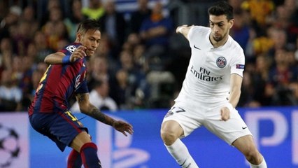 PSG : Neymar prendra le numéro 10 de Javier Pastore