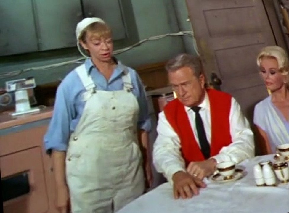Green Acres S02 E21