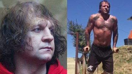 Le frère de Fedor est sorti de prison, et il est plus en forme que jamais...