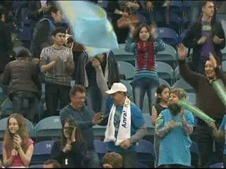 Kazakhstan rapatkan jurang