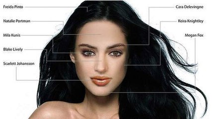 Femme parfaite : Découvrez  à quoi elle pourrait ressembler