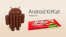 Android Kitkat : sortie de la version 4.4.2 sur Google Nexus 4, Nexus 5, Nexus 7 et Nexus 10