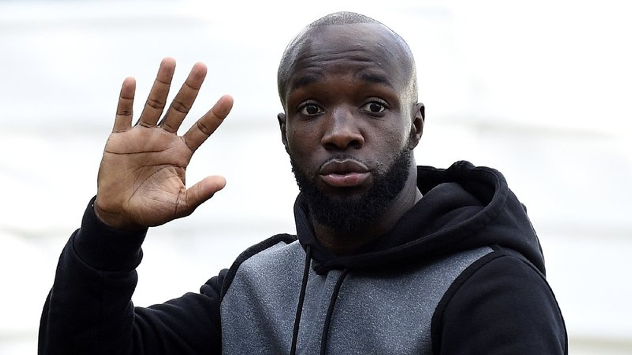 Le jour où Lassana Diarra est tombé nez à nez avec deux cambrioleurs à Marseille