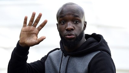 Le jour où Lassana Diarra est tombé nez à nez avec deux cambrioleurs à Marseille