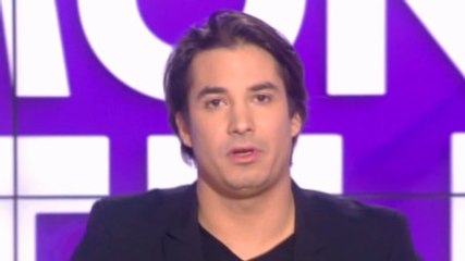 Jérémy Ferrari : Il quitte Touche pas à mon poste pour Laurent Ruquier