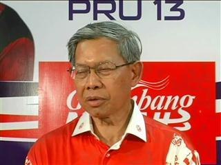 BN akan bawa kebaikan di Kelantan